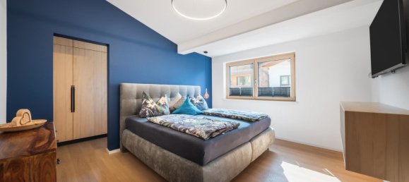 3غرفة بانتهاوس في Kossen, Austria رقم 213662 4