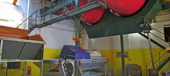 عقار تجاري في Langenlois, Austria 350متر مربع رقم 86789 4