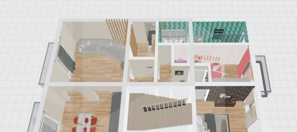 Apartamento de 4 divisões em Bari, Italy N.º 21090 5