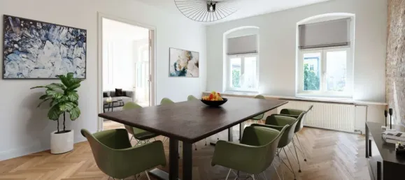 Apartamento de 3 dormitorios en Kreuzberg, Germany No. 222065 19