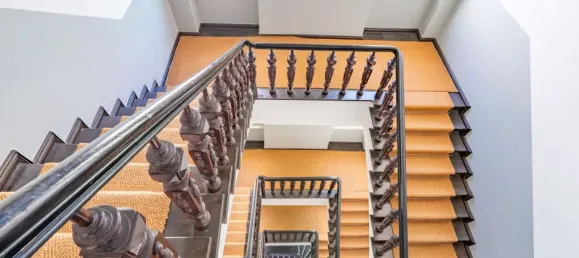 Apartamento de 3 dormitorios en Kreuzberg, Germany No. 222065 12