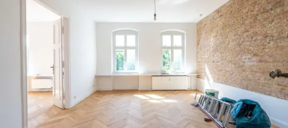 Apartamento de 3 dormitorios en Kreuzberg, Germany No. 222065 18