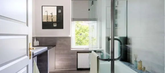 Apartamento de 3 dormitorios en Kreuzberg, Germany No. 222065 8