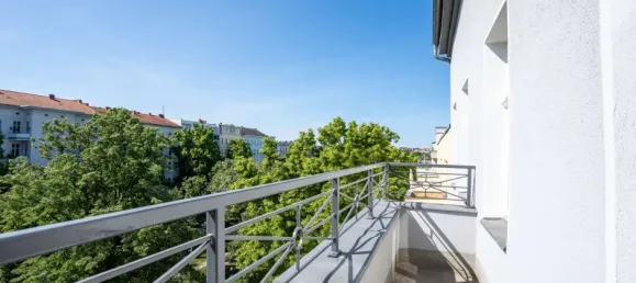 Apartamento de 3 dormitorios en Kreuzberg, Germany No. 222065 2