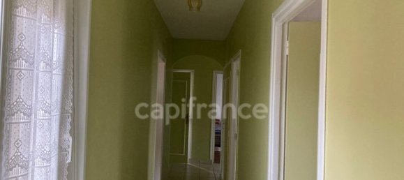 Квартира с 3 спальнями в Ле-Туке-Пари-Плаж, Франция № 156839 4