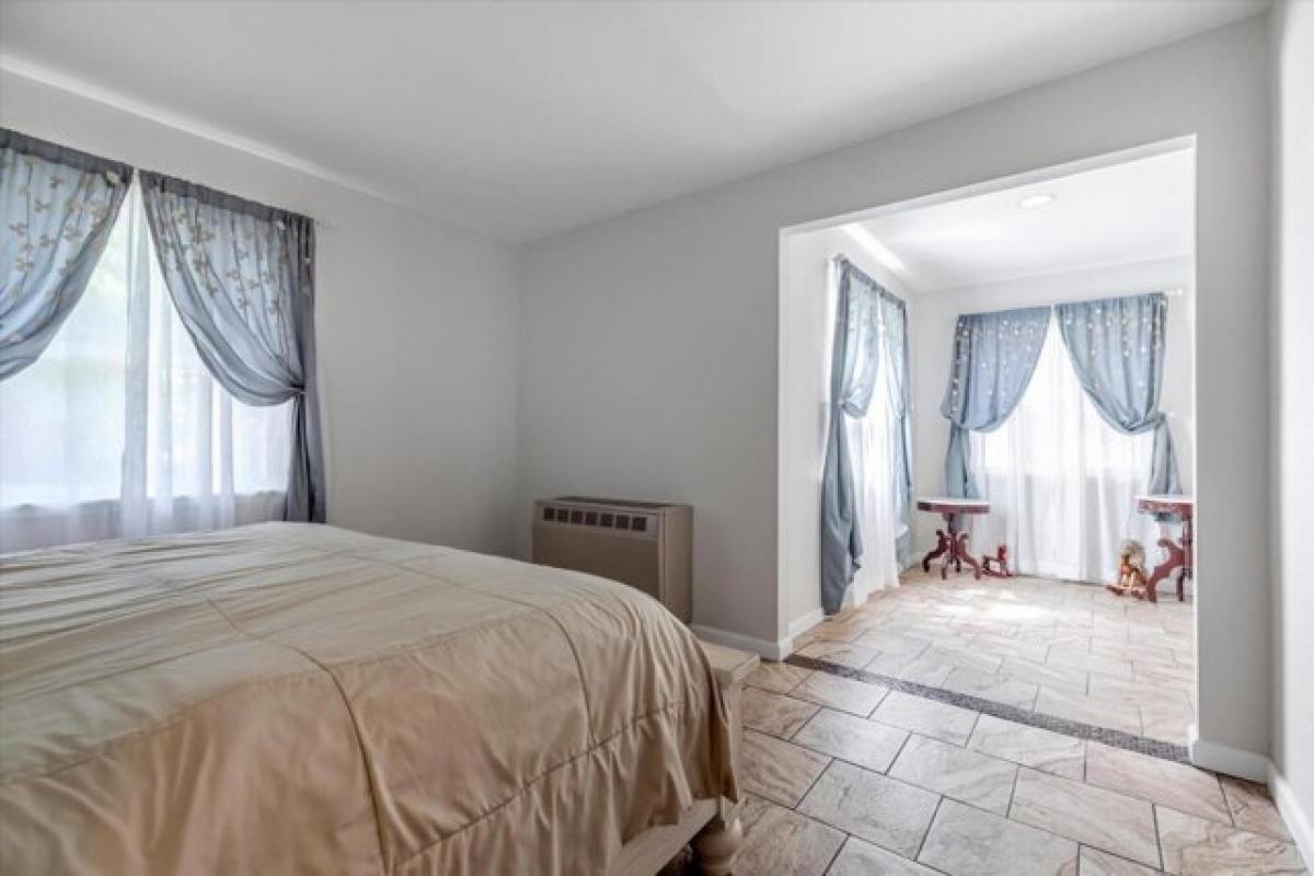 3 غرف نوم منزل في Hollister, USA رقم 385721