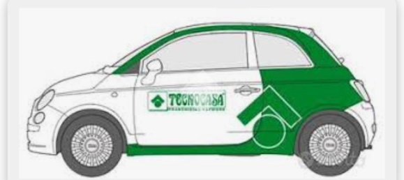 1 room Garage in Verona, Italy No. 377664 7