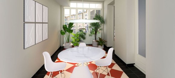 8 rooms Apartment in Turin, Italy No. 104933 10