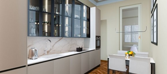 8 rooms Apartment in Turin, Italy No. 104933 5