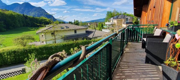 Casa T6 em Grossgmain, Austria N.º 181295 14