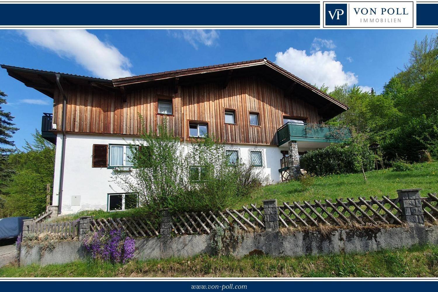 Casa T6 em Grossgmain, Austria N.º 181295