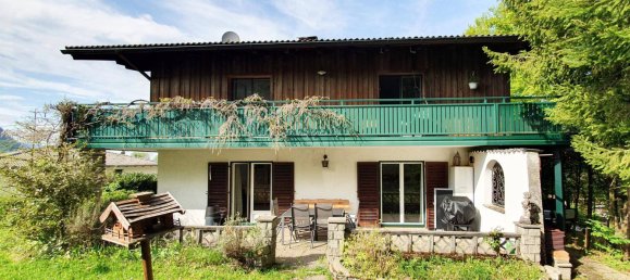 Casa T6 em Grossgmain, Austria N.º 181295 15