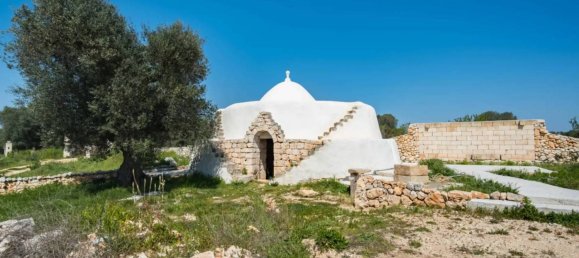 Casa T4 em Carovigno, Italy N.º 222209 50