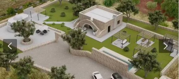 Casa T4 em Carovigno, Italy N.º 222209 27