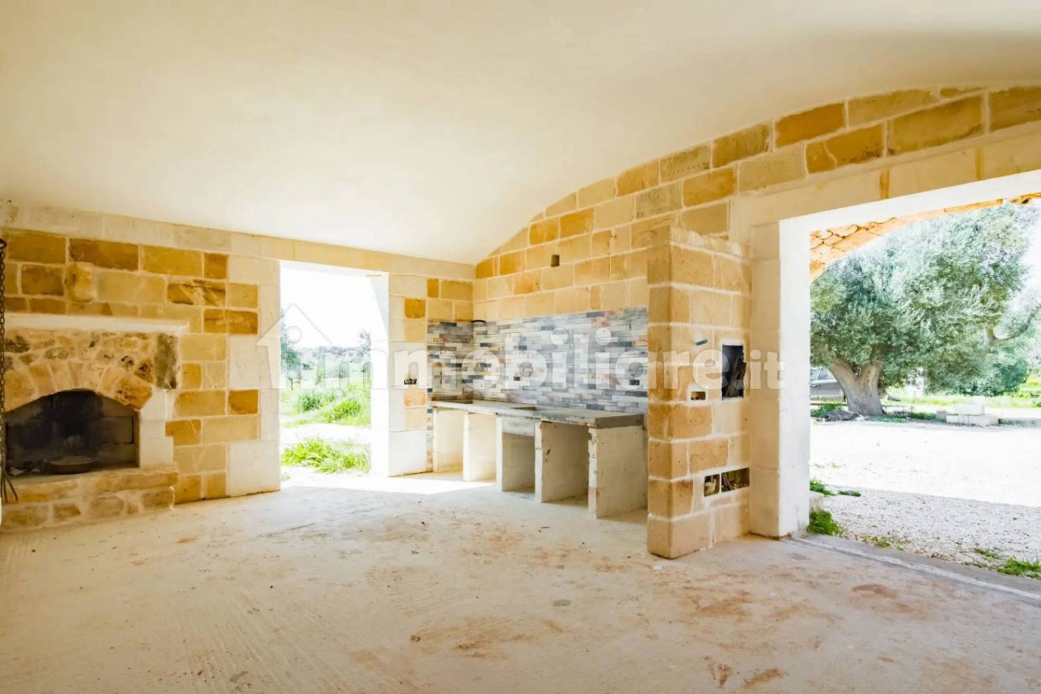 Casa T4 em Carovigno, Italy N.º 222209