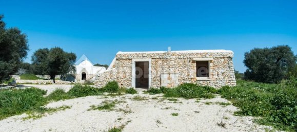 Casa T4 em Carovigno, Italy N.º 222209 26