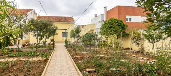3 Schlafzimmer Haus in Sintra, Portugal, Nr. 352874 34