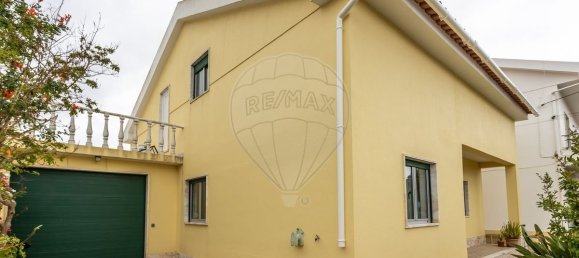 3 Schlafzimmer Haus in Sintra, Portugal, Nr. 352874 14