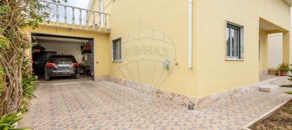 3 Schlafzimmer Haus in Sintra, Portugal, Nr. 352874 31