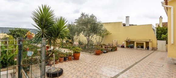 3 Schlafzimmer Haus in Sintra, Portugal, Nr. 352874 22