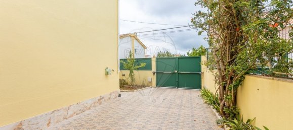 3 Schlafzimmer Haus in Sintra, Portugal, Nr. 352874 28