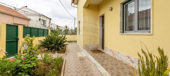 3 Schlafzimmer Haus in Sintra, Portugal, Nr. 352874 21