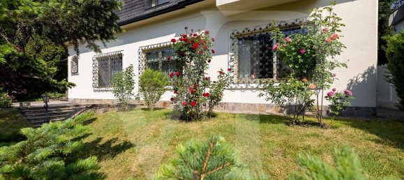 3 bedrooms Villa in Hernals, Austria No. 65954 3
