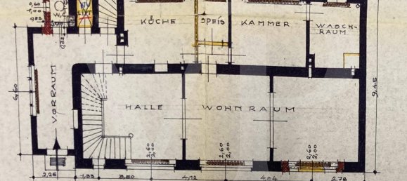 3 bedrooms Villa in Hernals, Austria No. 65954 38