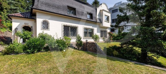 3 bedrooms Villa in Hernals, Austria No. 65954 22