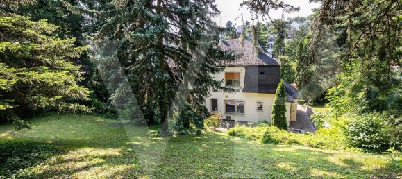 3 bedrooms Villa in Hernals, Austria No. 65954 9