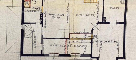 3 bedrooms Villa in Hernals, Austria No. 65954 39