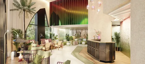 2 chambres condominium à vendre à Phuket, Southern Thailand, Thailand № 72859 8