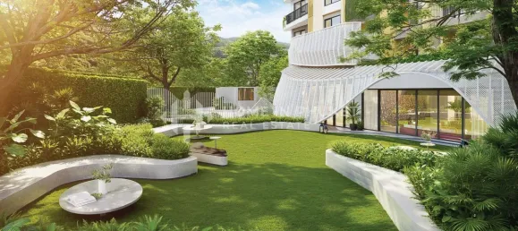 2 chambres condominium à vendre à Phuket, Southern Thailand, Thailand № 72859 7