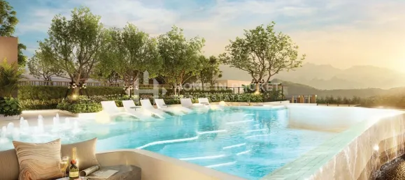 2 chambres condominium à vendre à Phuket, Southern Thailand, Thailand № 72859 21