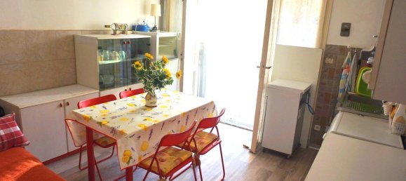 2 bedrooms House in Comacchio, Italy No. 123962 7