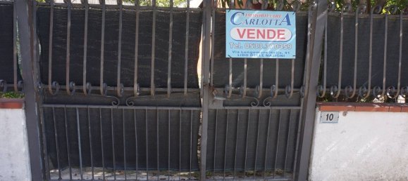 2 bedrooms House in Comacchio, Italy No. 123962 6