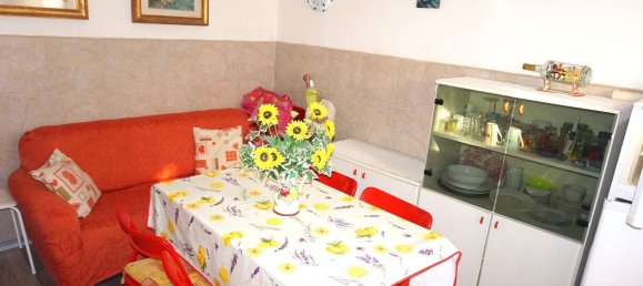 2 bedrooms House in Comacchio, Italy No. 123962 11