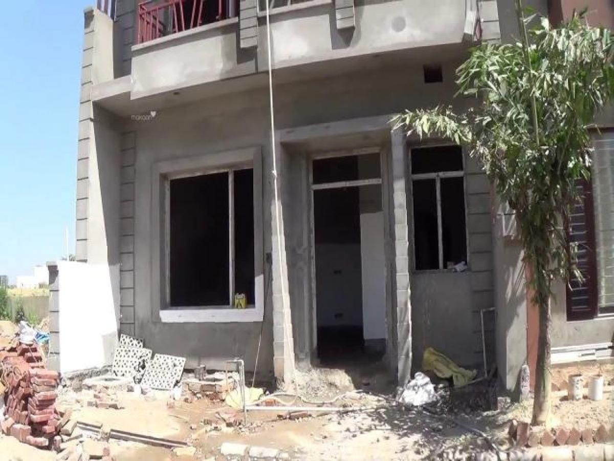 3 bedrooms House in Bangalore, India No. 19683