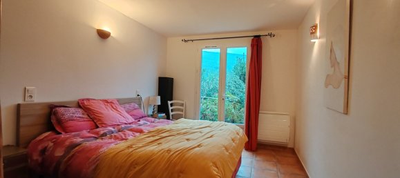 3 bedrooms Villa in Sisco, France No. 48352 15