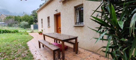 3 bedrooms Villa in Sisco, France No. 48352 2