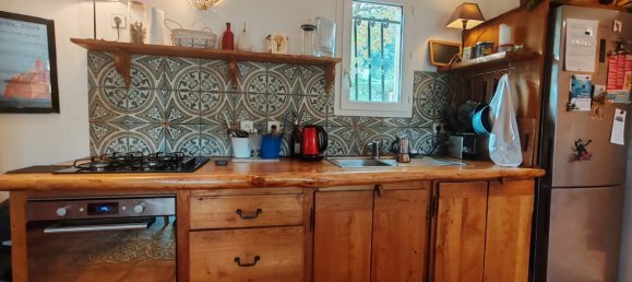 3 bedrooms Villa in Sisco, France No. 48352 7