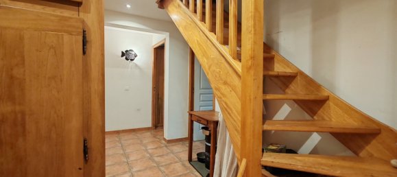 3 bedrooms Villa in Sisco, France No. 48352 19