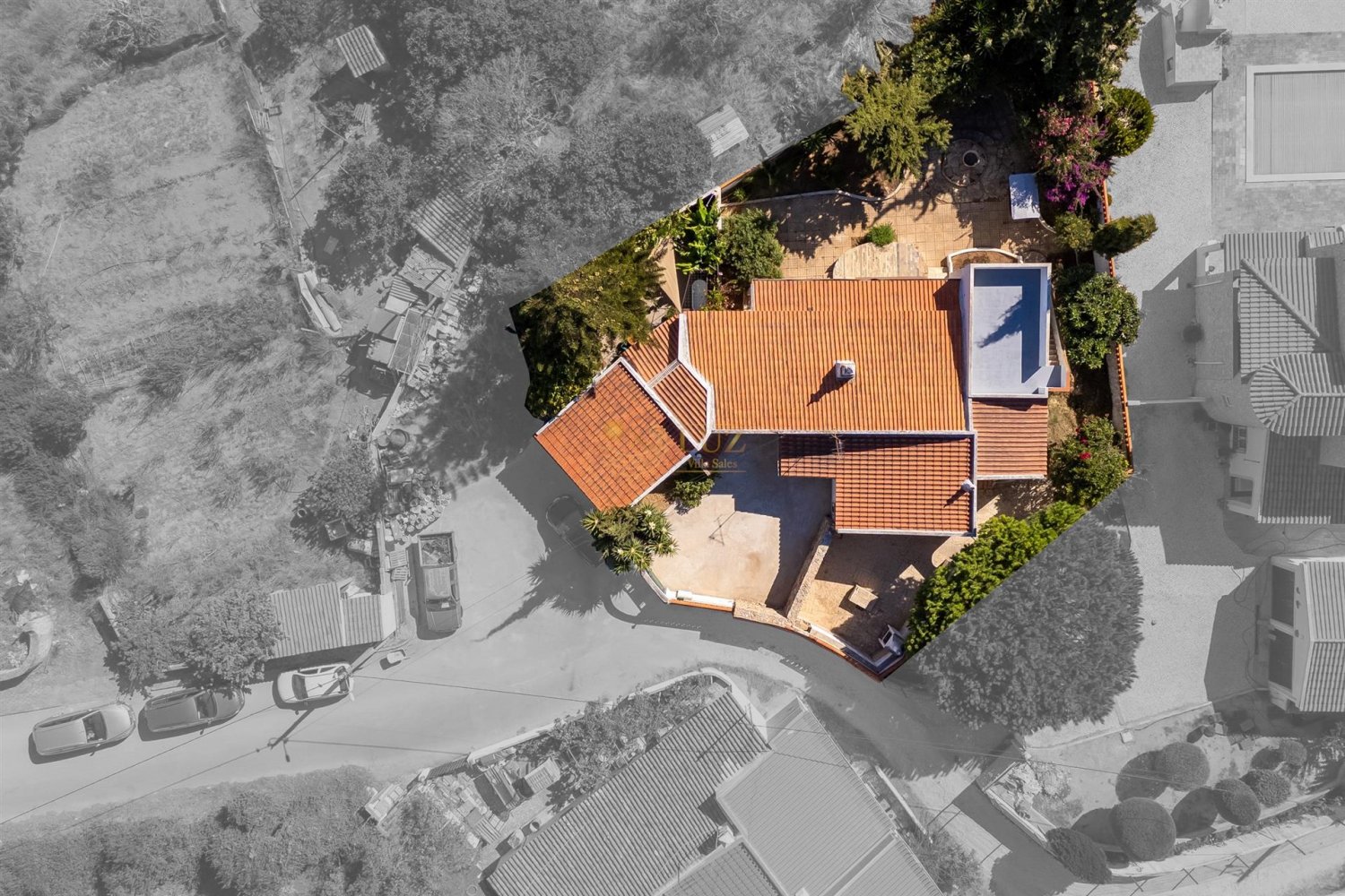 3 bedrooms Villa in Lagos, Portugal No. 234525