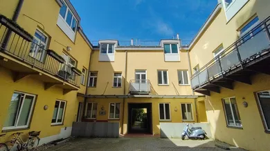 Studio in Margareten, Austria No. 41133