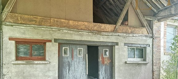 2 bedrooms House in Sandillon, France No. 155716 3