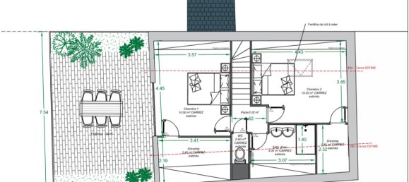 2 bedrooms House in Sandillon, France No. 155716 2