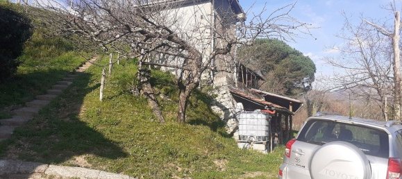 6 Schlafzimmer Haus in Coreglia Antelminelli, Italy, Nr. 313247 5