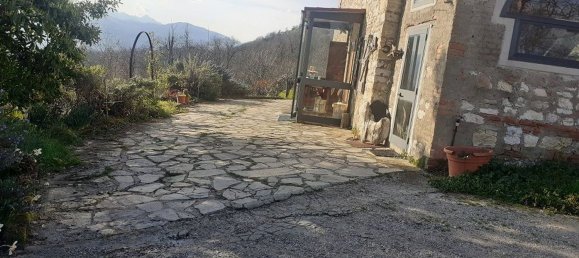 6 Schlafzimmer Haus in Coreglia Antelminelli, Italy, Nr. 313247 4