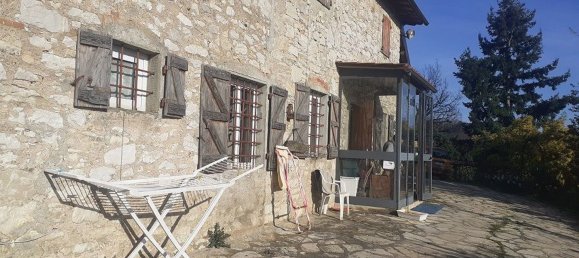 6 Schlafzimmer Haus in Coreglia Antelminelli, Italy, Nr. 313247 3