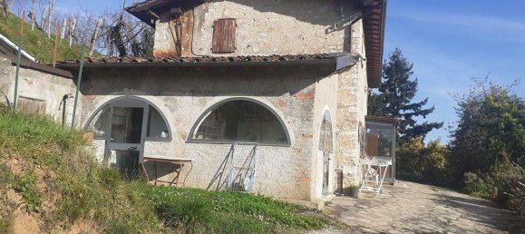 6 Schlafzimmer Haus in Coreglia Antelminelli, Italy, Nr. 313247 2